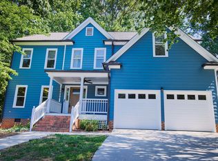 10806 Matson Pl, Raleigh, NC 27614
