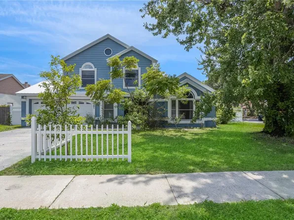 3281 Hillmont Cir, Orlando, FL 32817