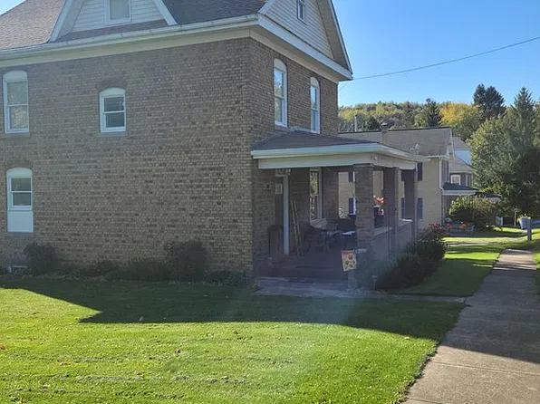 381 Bigler Rd, Bigler, PA 16825