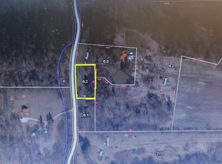 1640 N County Road 325 E, North Vernon, IN