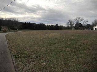 LOT 33 County Rd #793, Etowah, TN 37331