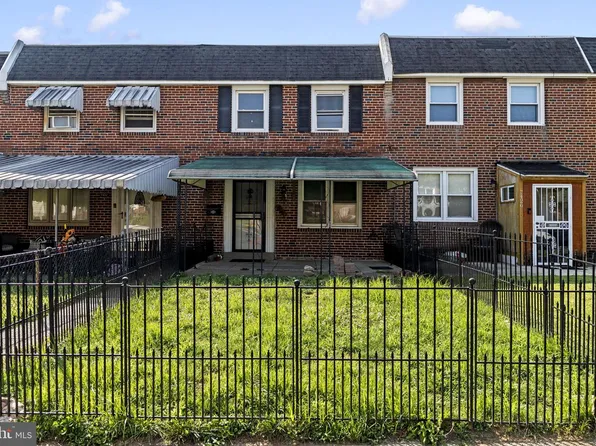 7424 Ruskin Rd, Philadelphia, PA 19151