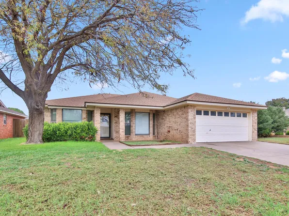 6034 72nd St, Lubbock, TX 79424