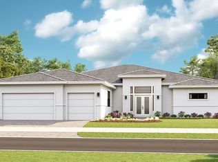 5118 SW Pomegranate Way, Palm City, FL 34990