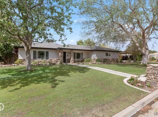 11916 Snowberry Ln, Bakersfield, CA 93312