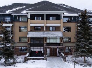 1589 Glastonbury Blvd NW #102, Edmonton, AB