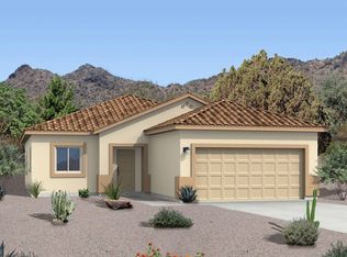 3427 Campfire St SW, Los Lunas, NM 87031