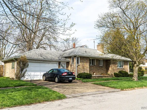 262 Oehman Blvd, Cheektowaga, NY 14225