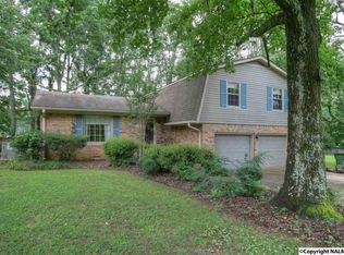 3918 Cooper St SE, Huntsville, AL 35801