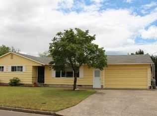 844 Fremont Ave, Eugene, OR