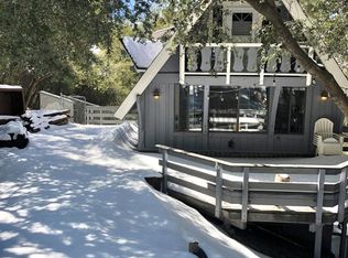 27211 Bluegrass Ct, Idyllwild, CA 92549