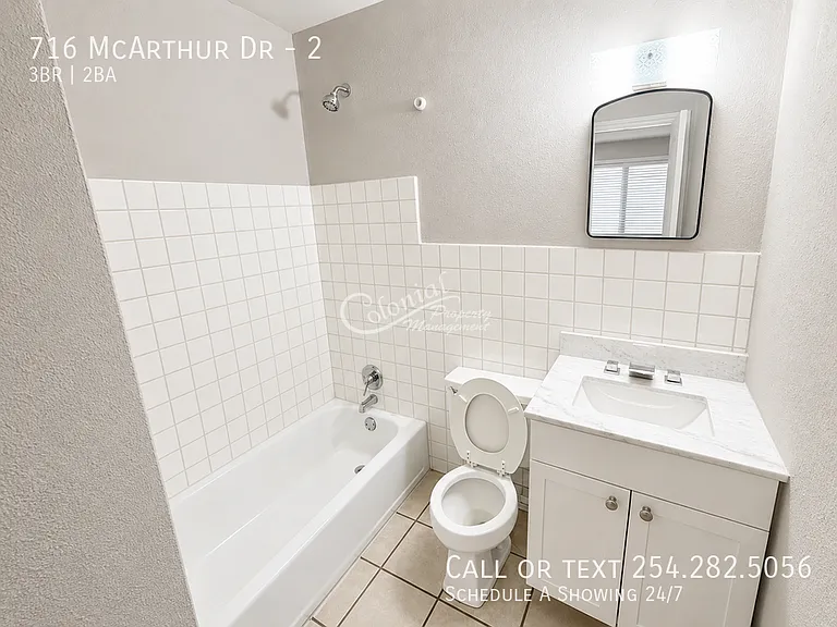 716 McArthur Dr #2 — Photo 9