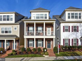 12603 Horseshoe Bend Cir, Clarksburg, MD 20871