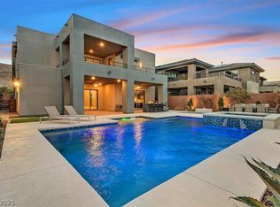 6184 Amber View St, Summerlin, NV 89135