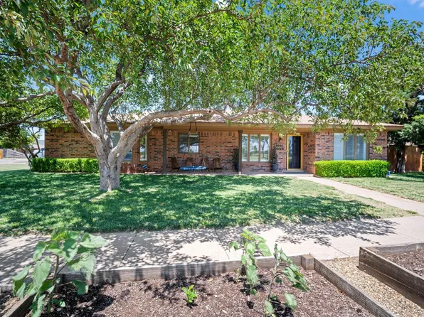 6004 Duke St, Lubbock, TX 79416