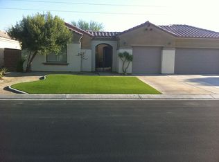 83814 Wolf Creek Rd, Indio, CA 92203