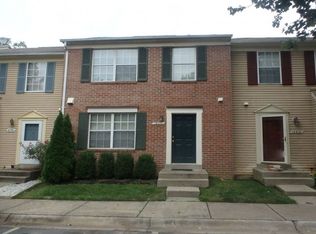 18920 Grotto Ln, Germantown, MD 20874