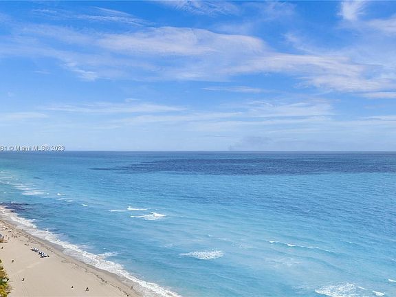 2nd image of 18671 Collins Ave APT 2402