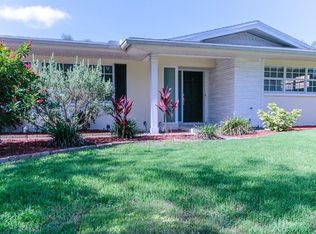 2259 Claiborne Dr, Clearwater, FL 33764