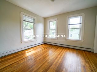 503 Franklin St #2, Cambridge, MA 02139