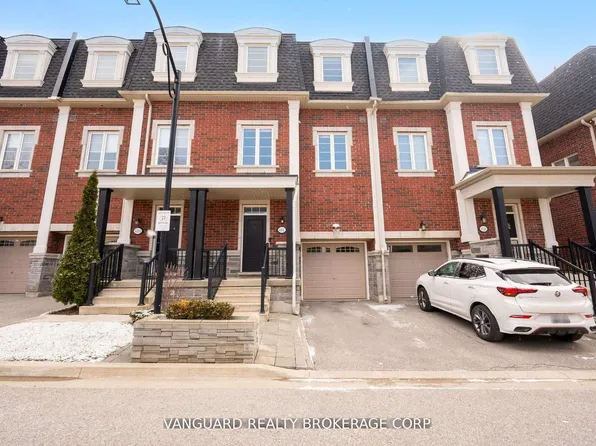 8331 Islington Ave, Vaughan, ON L4L 1X1