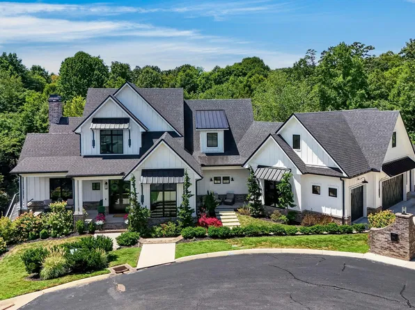 2050 Hidden Cove Ln, Knoxville, TN 37922