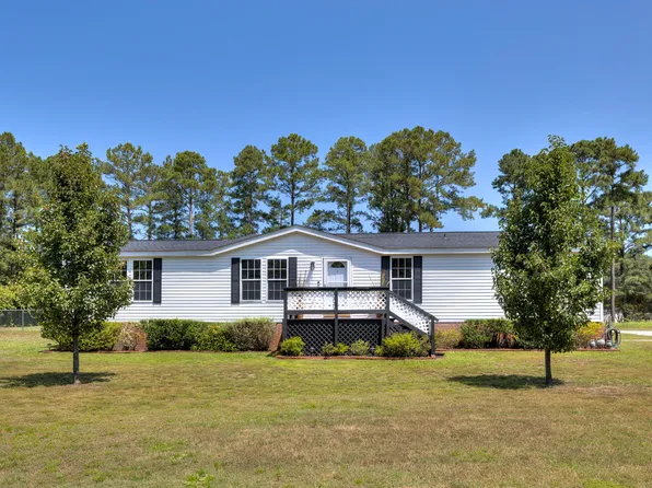 1246 Little John Rd, Manning, SC 29102