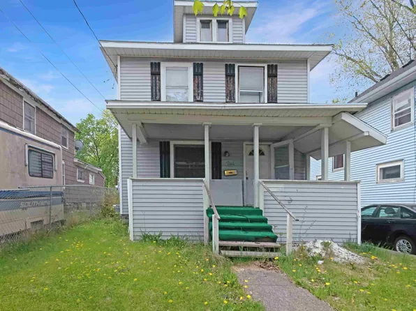 814 W Willow St, Lansing, MI 48906