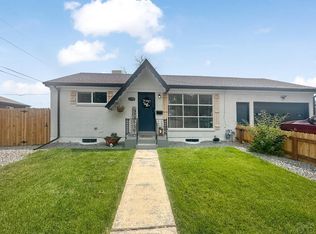 1102 Leroy Dr, Northglenn, CO 80233