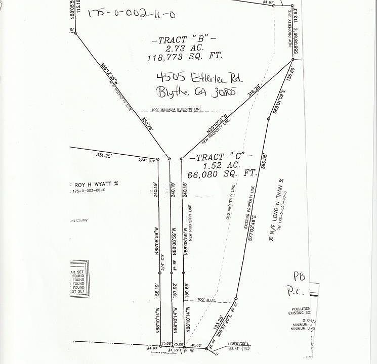 2nd image of 4505 Etterle Rd
