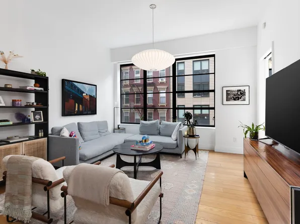 10 Sullivan Street 3C image 1 of 10