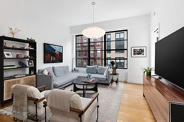 10 Sullivan Street #3C