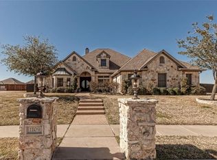 1109 Aberdeen Rd, Woodway, TX 76712