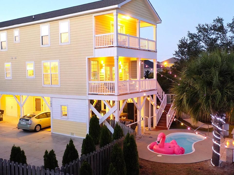122 Rainbow Dr, Murrells Inlet, SC 29576 Zillow