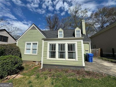 2732 Tupelo St, Atlanta, GA, 30317