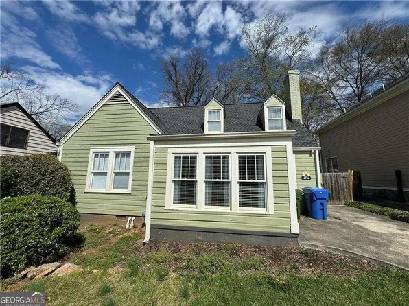 2732 Tupelo St, Atlanta, GA 30317