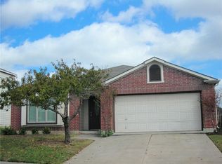 6719 Morningcrest Ct, Arlington, TX 76002