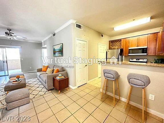 3rd image of 4400 S Jones Blvd Unit 1097