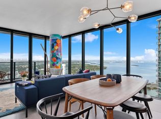 650 NE 32nd St UNIT 4708, Miami, FL 33137