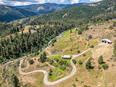 2350 Halvorson Canyon Road, Wenatchee, WA, 98801