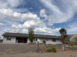 3667 W Shipp Dr, Golden Valley, AZ 86413