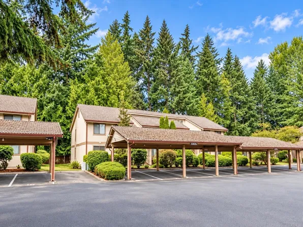 17515 118th Avenue SE #B6, Renton, WA 98058
