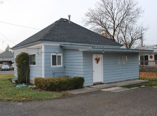 229 E Darwin St, Athena, OR 97813