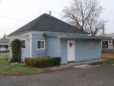 229 E Darwin St, Athena, OR, 97813