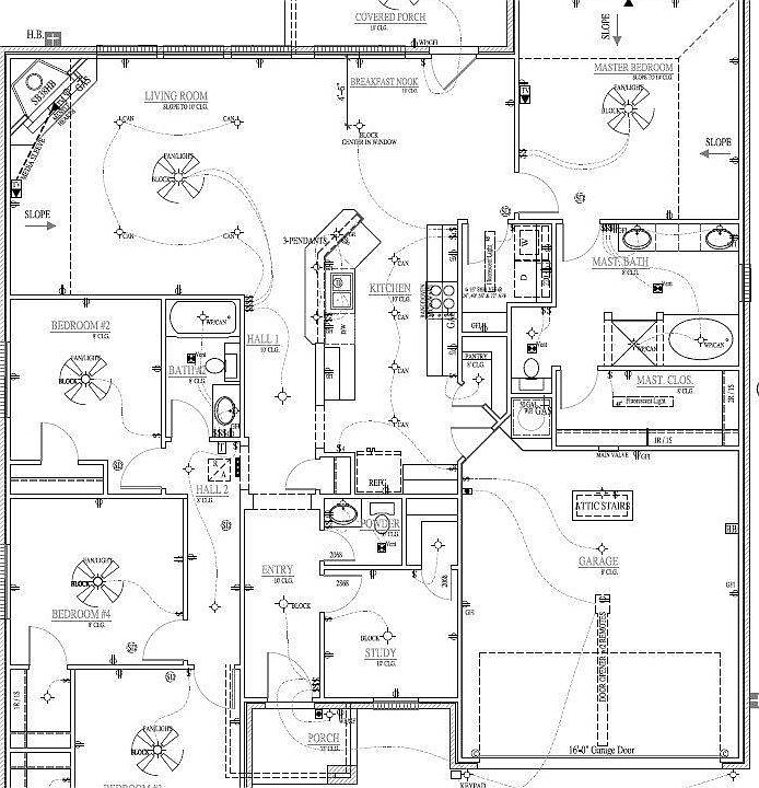 2nd image of 9137 Eddie Water Cir