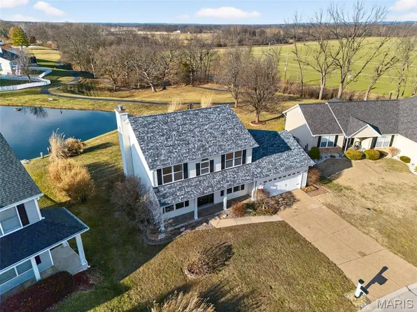 1818 Sapling Dr, O'Fallon, MO 63366