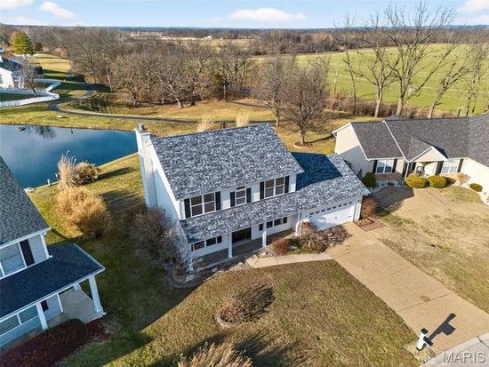 1818 Sapling Dr, O'Fallon, MO 63366
