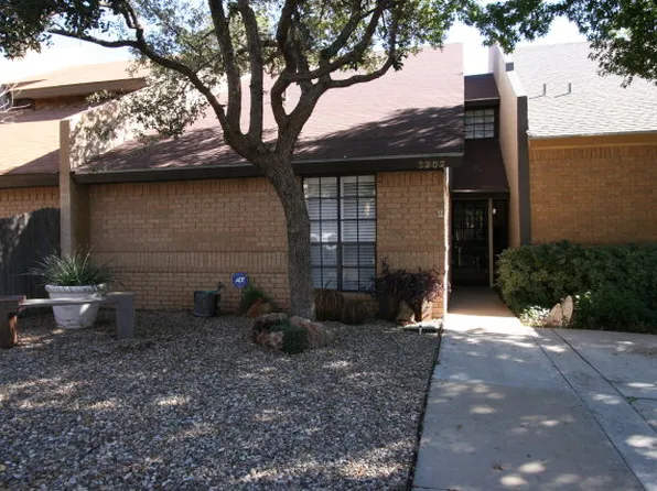 3202 Elma Dr, Midland, TX 79707