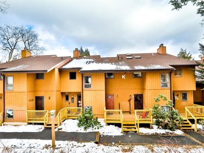 76 Hunter Dr #K5, Hunter, NY, 12442