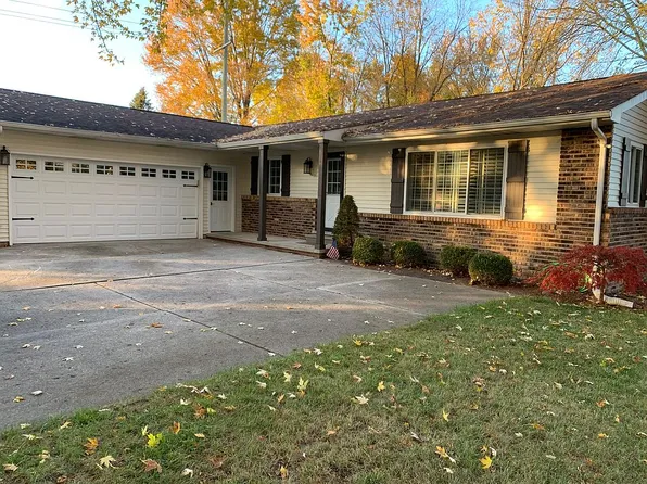 460 Francis St, East China, MI 48054